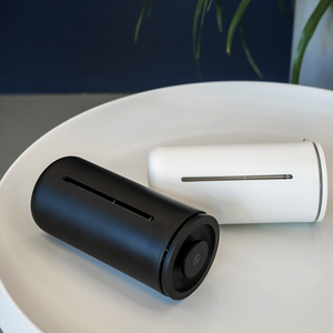 French Press U White 0.45L