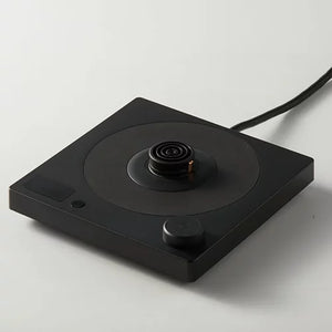 Aura Kettle 800ml Black