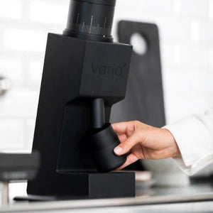 coffee grinder - Electric