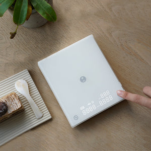 Scale Basic 2 White - Timemore