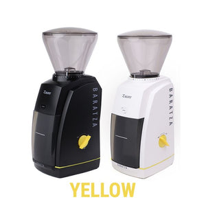 Encore Accent Kit, Yellow - Baratza - Espresso Gear