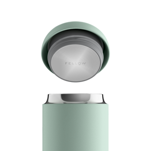 To Go Mug - Carter Everywhere Cargo Mint Chip 12oz / 36cl - Fellow - Espresso Gear