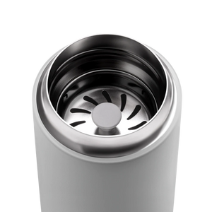 Carter Move Mug Matte Gray 12oz / 36cl