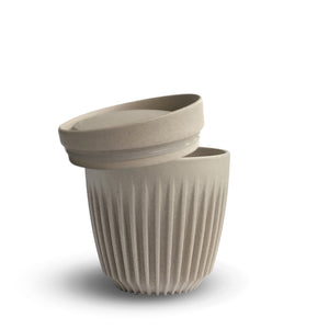 Mug SUP 6oz Natural - Huskee - Espresso Gear