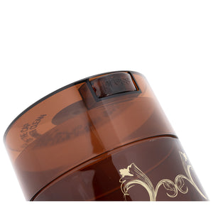 Vacuum Can Amber 500g - Espresso Gear - Espresso Gear