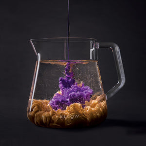 Server - Smokey - Mighty Small Carafe 500ml - Fellow - Espresso Gear