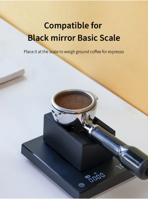 Magisk kub Portafilterstativ