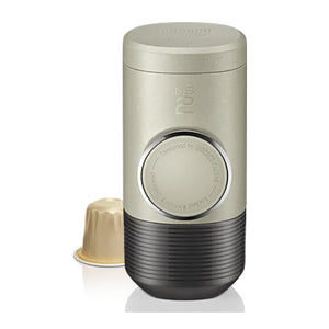 Wacaco Espresso bryggare