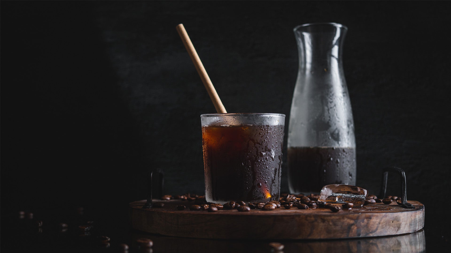 Cold Brew