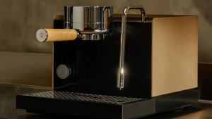 En revolution i espressovärlden?