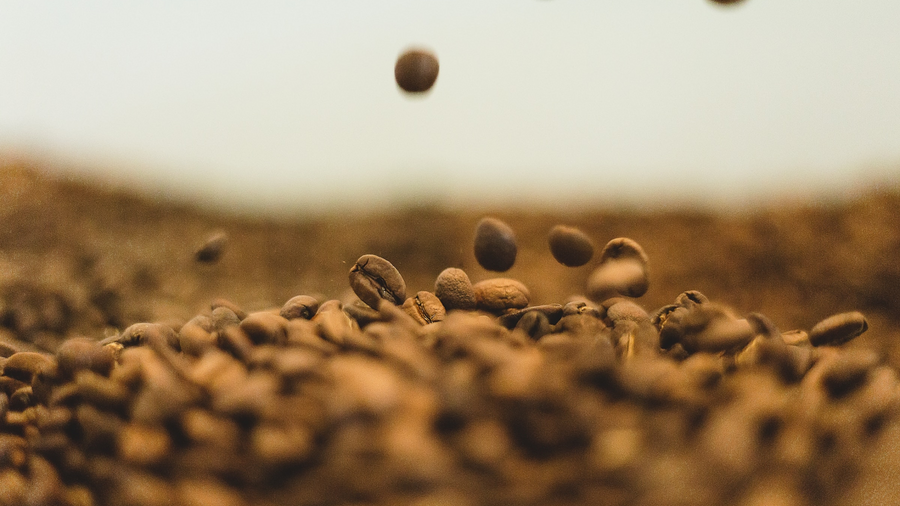 Kaffe Grovhet