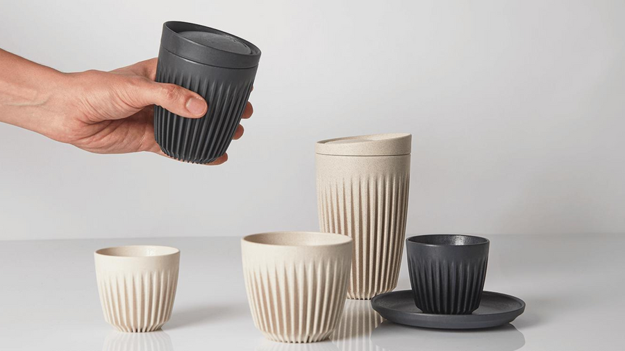 Huskee Cups - Är de återanvändbara?