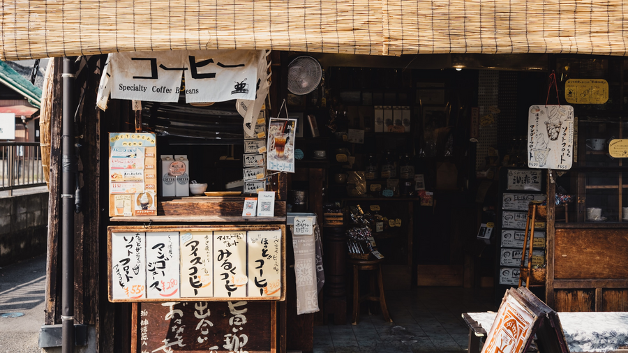 Meiji Era Iced Coffee: The Refreshing Drink Older Than You Think