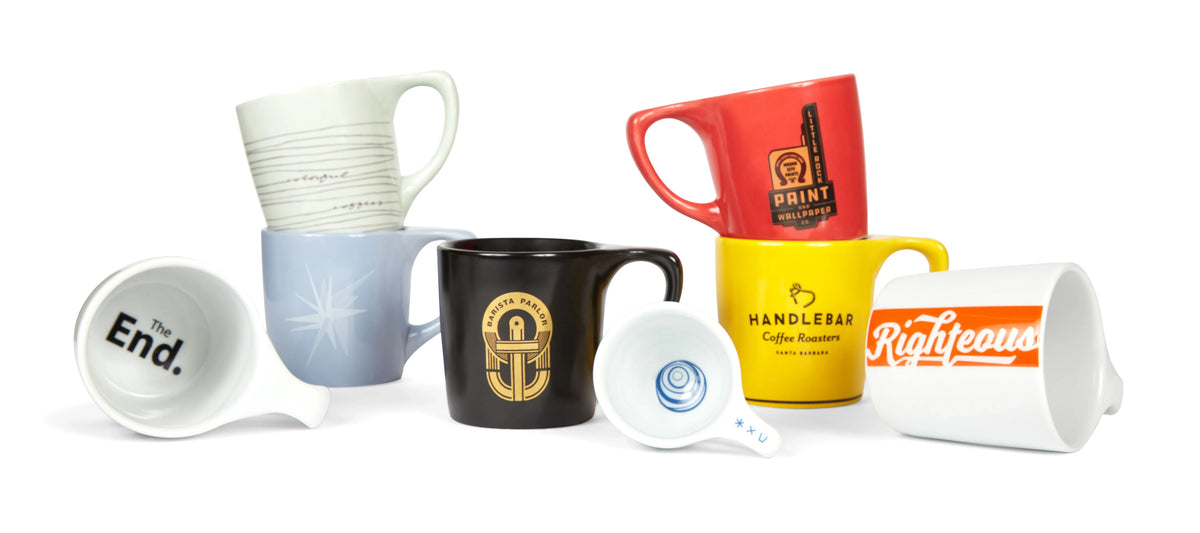 Brand your items