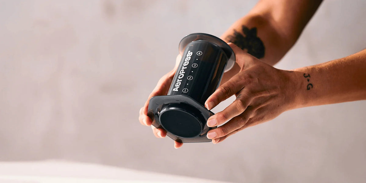 AeroPress