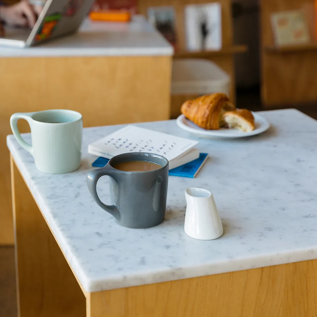 Kaffe tillbehör
