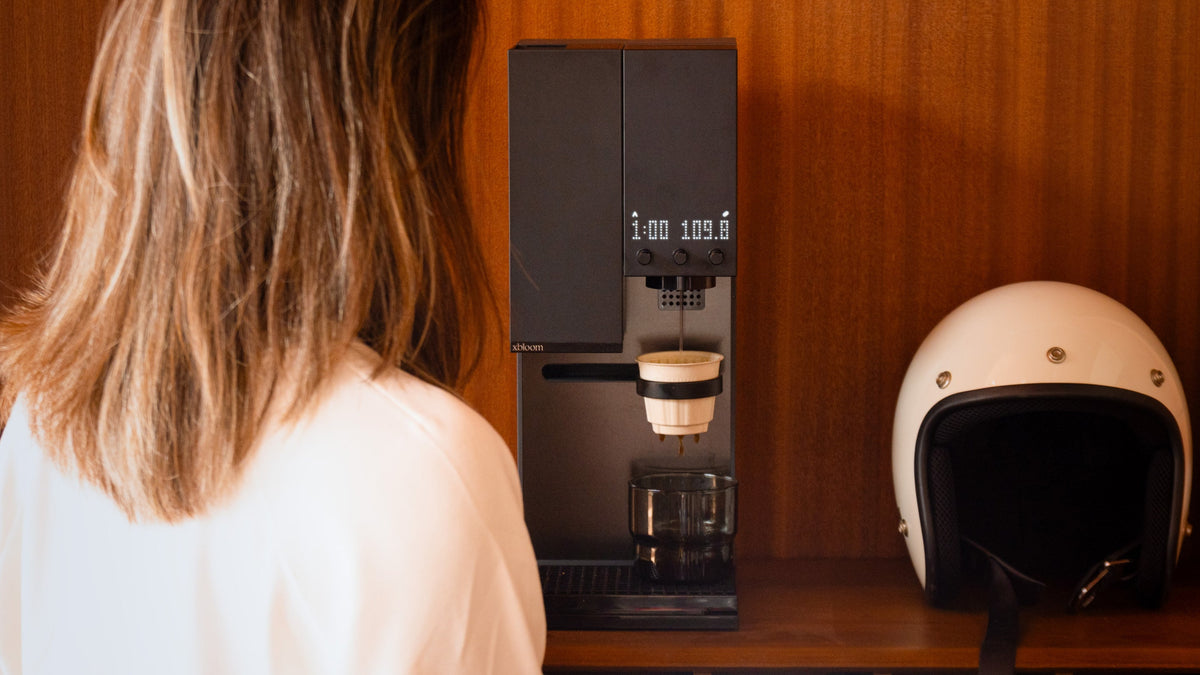 Office Brew Gear
