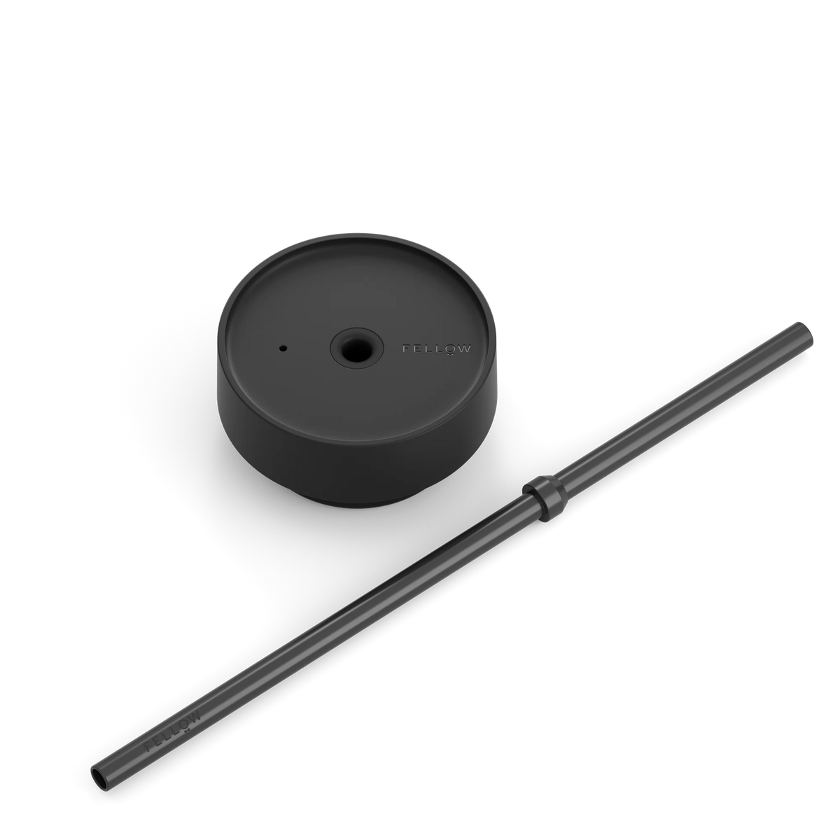 Carter Cold Tumbler Matte Black 16oz / 474ml