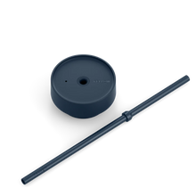 Carter Cold Tumbler Stenblå 474 ml
