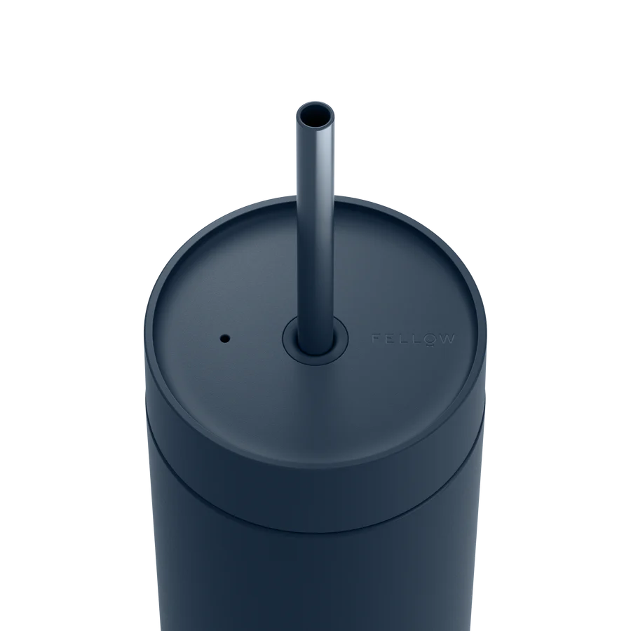 Carter Cold Tumbler Stenblå 474 ml