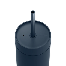 Carter Cold Tumbler Stenblå 474 ml