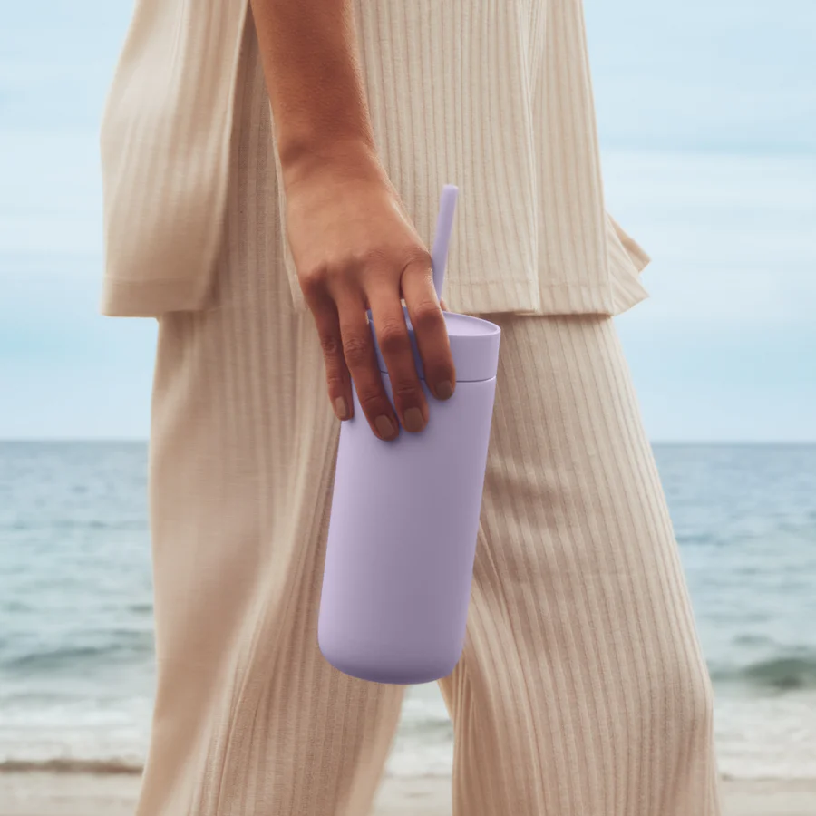 Carter Cold Tumbler Peri Twinkle 16oz / 474ml