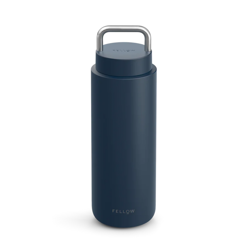Carter Carry Tumbler Sten Blå 1L