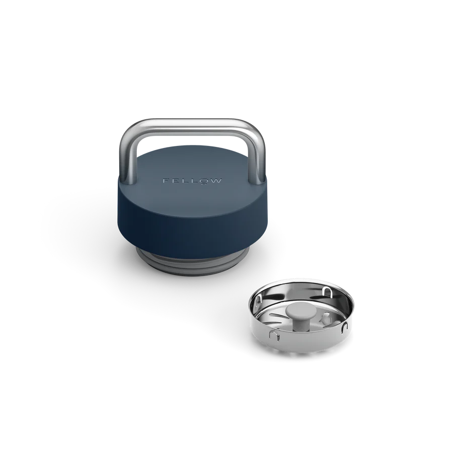 Carter Carry Tumbler Stone Blue 1L