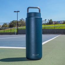 Carter Carry Tumbler Sten Blå 1L