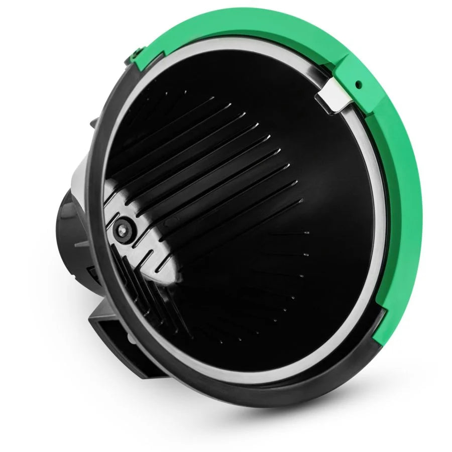 Aiden reservkorgfilter - Single Cone hållare