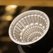 Crystal Eye Metal Vector Dripper - Matt Winton