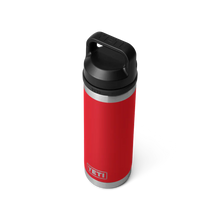 Rambler Chug-flaska 18 oz / 530 ml - Rescue Red