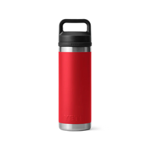 Rambler Chug-flaska 18 oz / 530 ml - Rescue Red