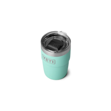 Rambler Stapelbar Mugg 236ml - Seafoam