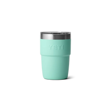 Rambler Stapelbar Mugg 236ml - Seafoam