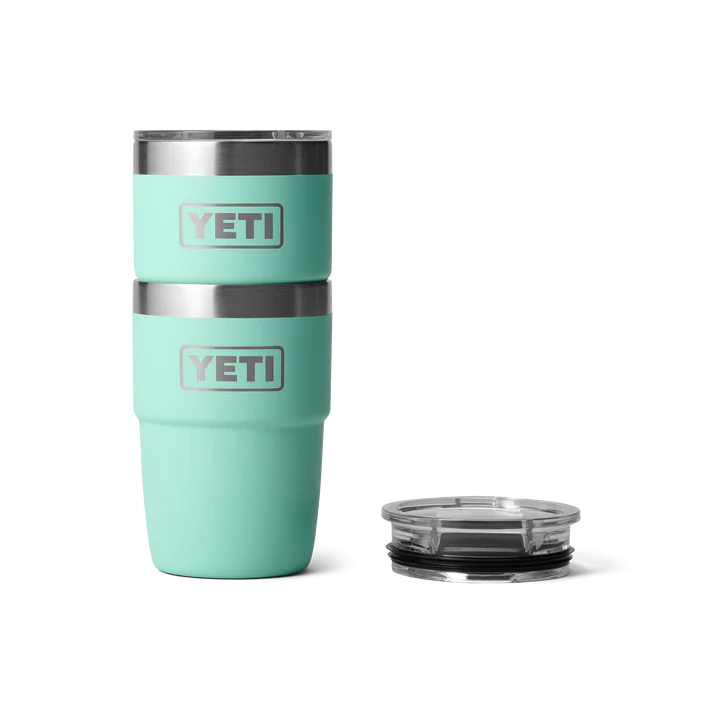 Rambler Stapelbar Mugg 236ml - Seafoam