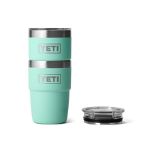 Rambler Stapelbar Mugg 236ml - Seafoam