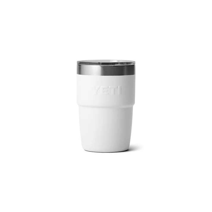 Rambler Stapelbar Mugg 237ml - Vit 