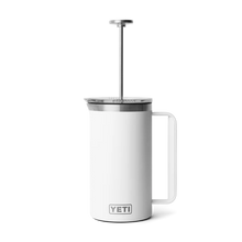 Presspress 1l - Vit