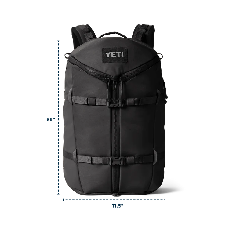 Ranchero 27L Dark Taupe