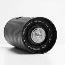 Millab E01 - Portable Grinder Matt Black