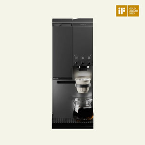 Coffee Brewer - xBloom - Black