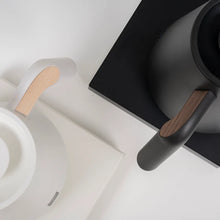 Kettle Fish Pro X - White Electric - Timemore