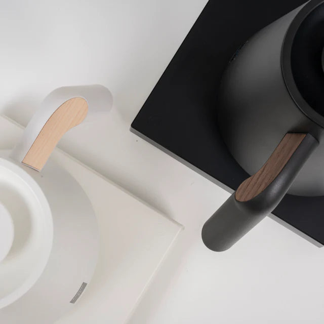 Kettle Fish Pro X - Svart elektrisk - Timemore