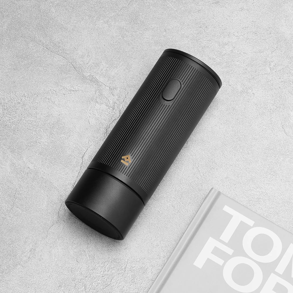 Millab E01 - Portable Grinder Matt Black