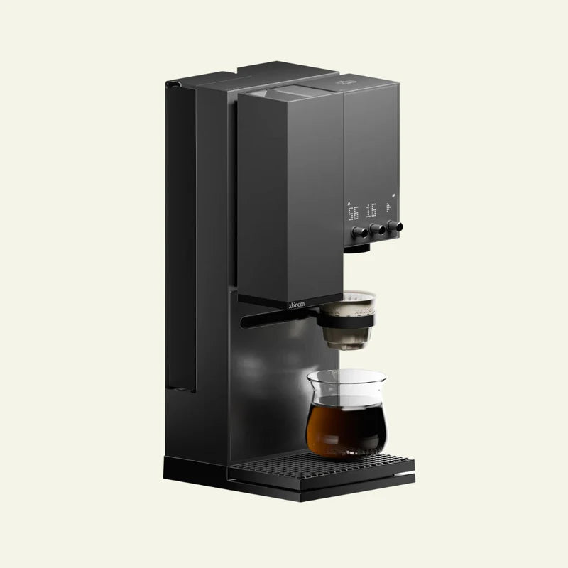 Coffee Brewer - xBloom - Black