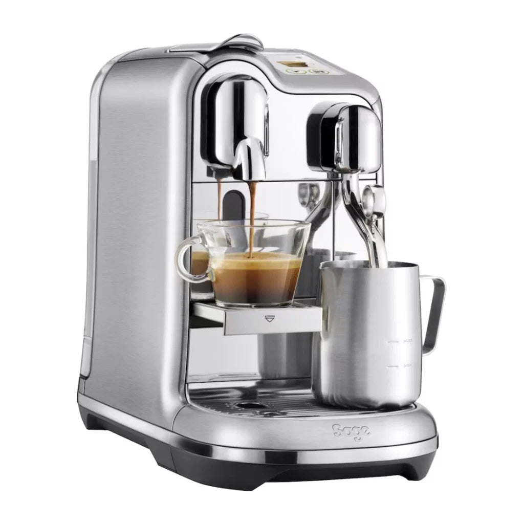 Creatista Pro Capsule Machine