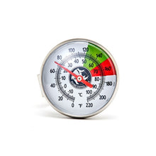 Milk Thermometer - Long 18cm
