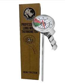 Milk Thermometer - Long 18cm