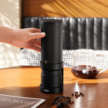 Millab E01 - Portable Grinder Matt Black